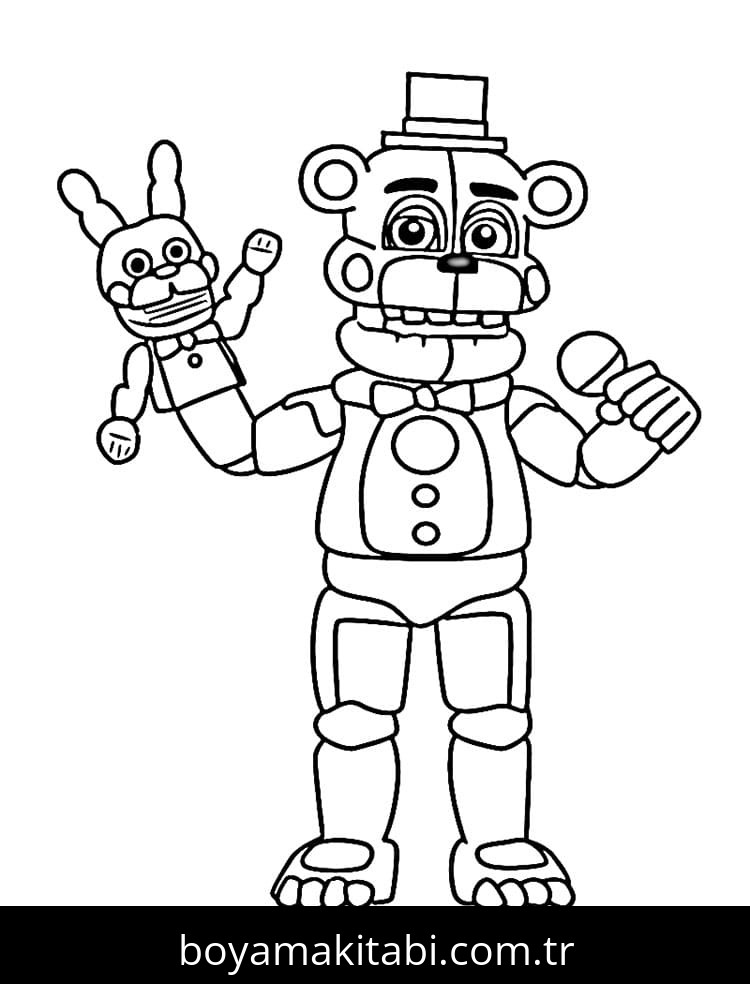FNAF