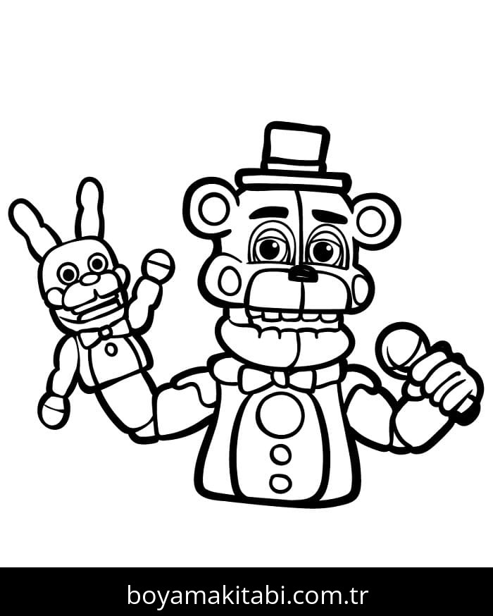 FNAF