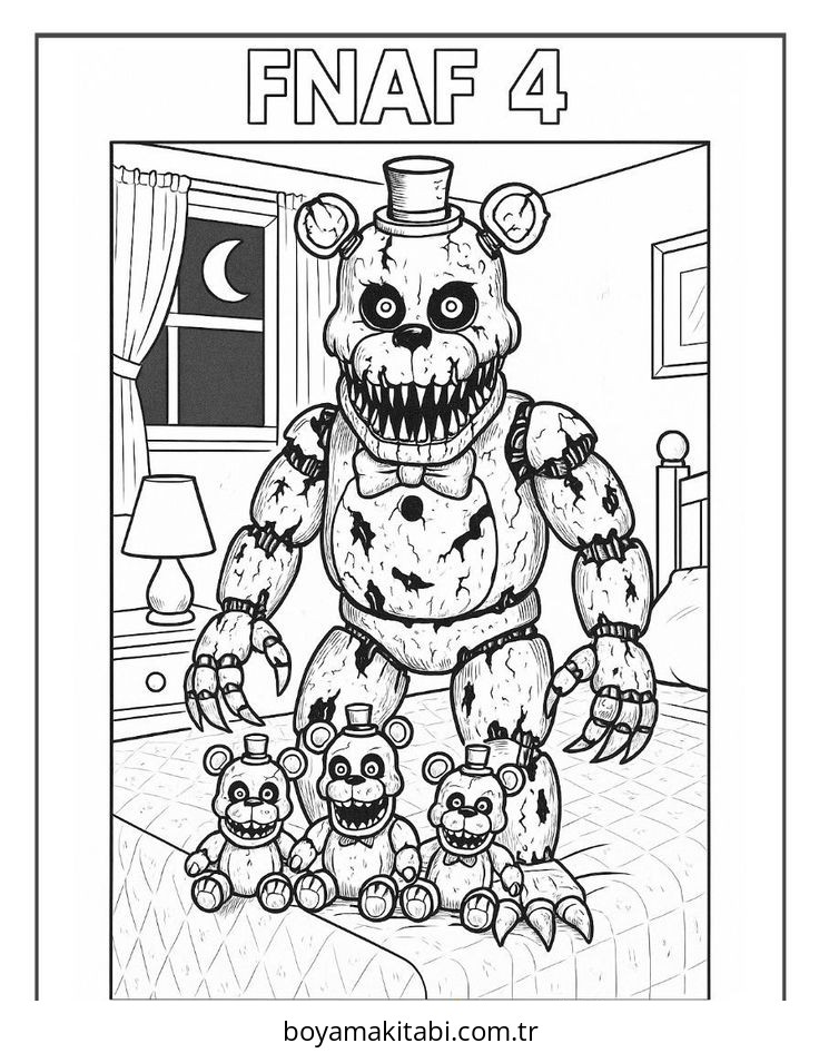 FNAF