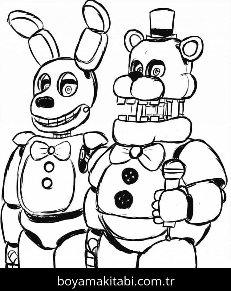 FNAF