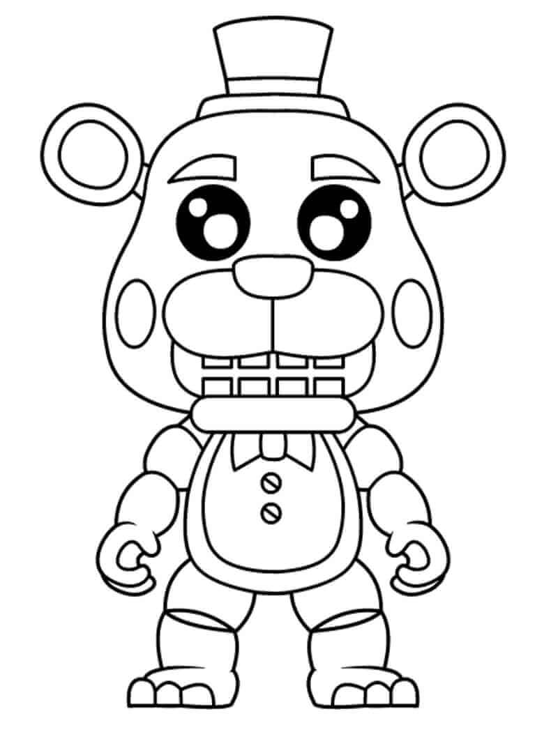 FNAF