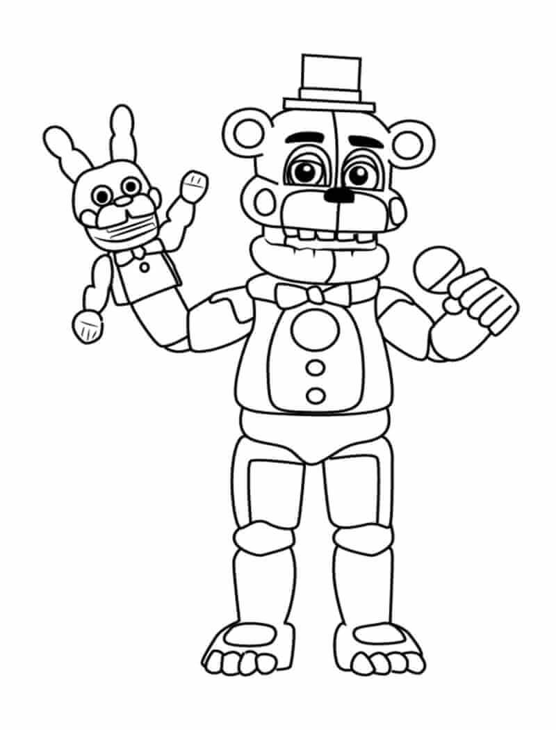 FNAF