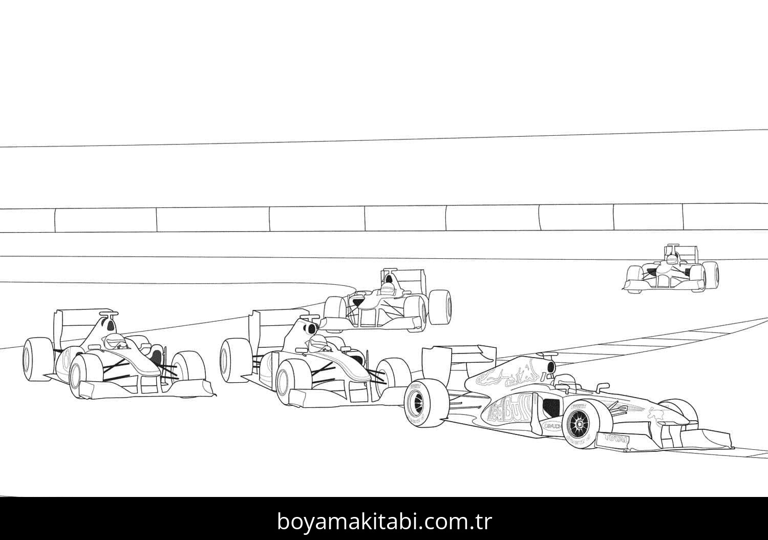 Formula 1