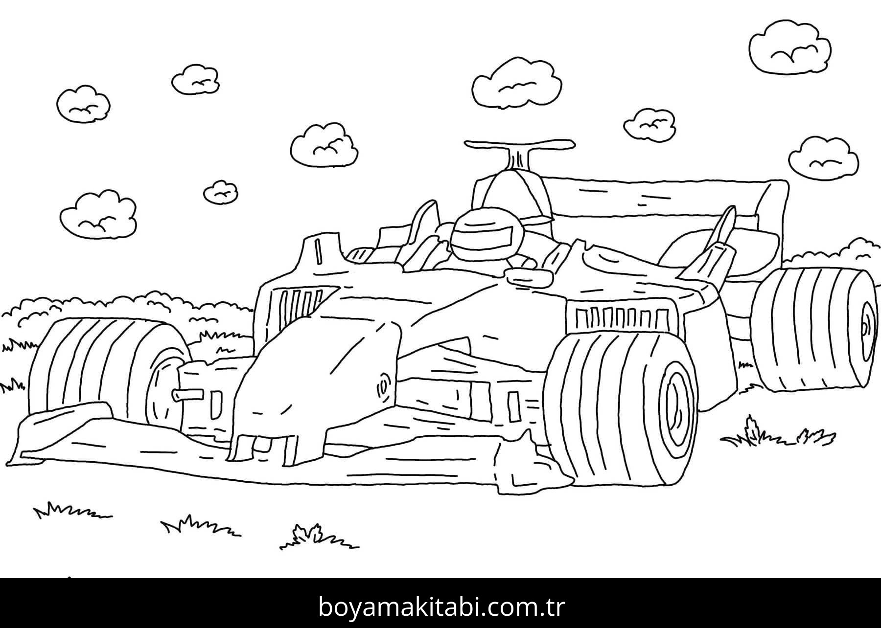 Formula 1