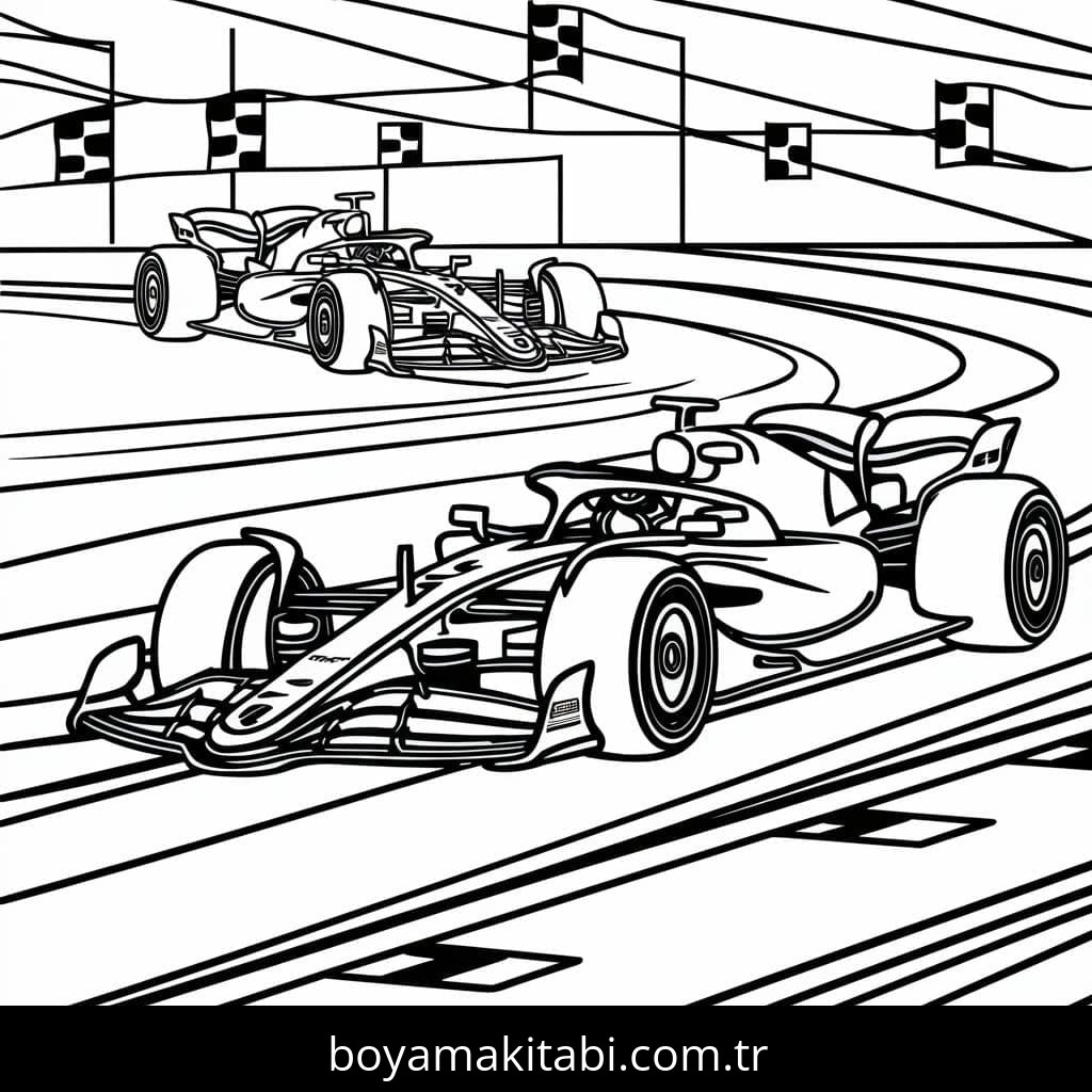 Formula 1