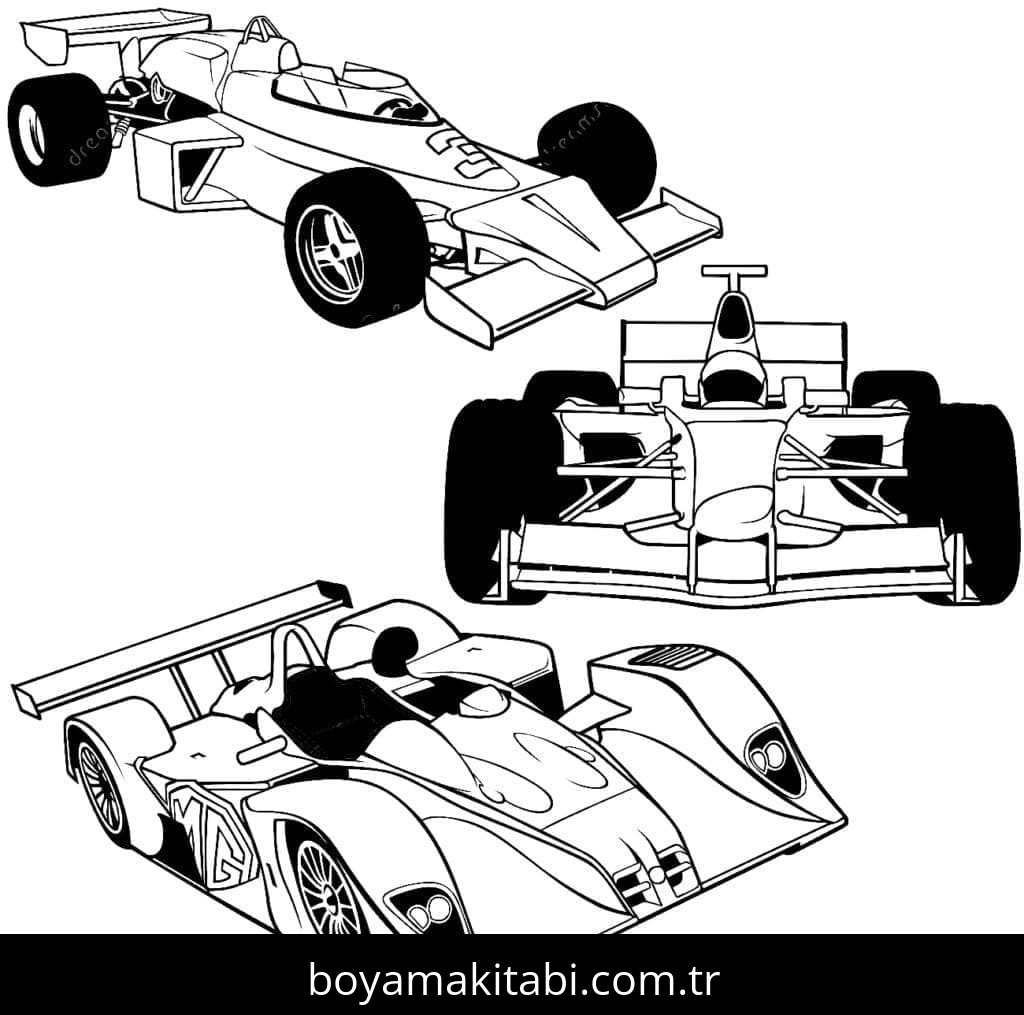 Formula 1