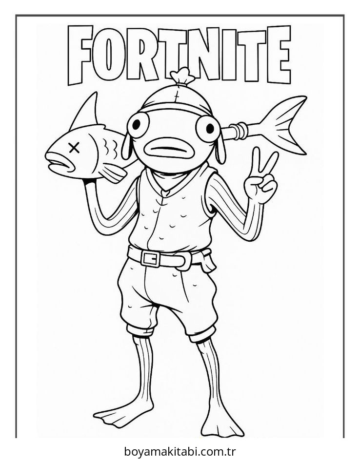 Fortnite