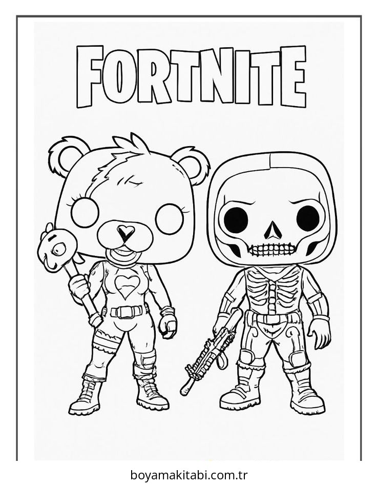 Fortnite