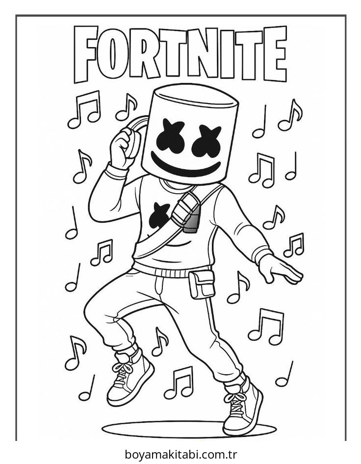 Fortnite