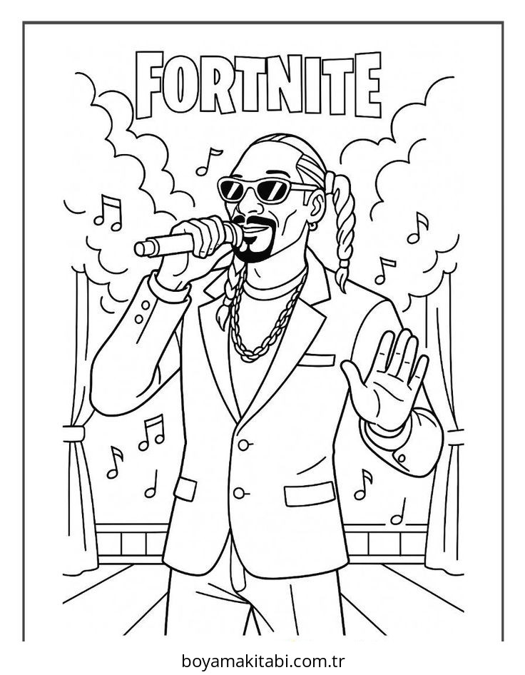 Fortnite