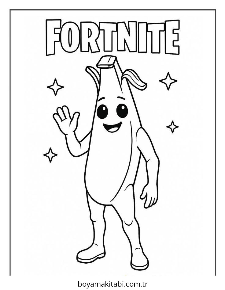 Fortnite