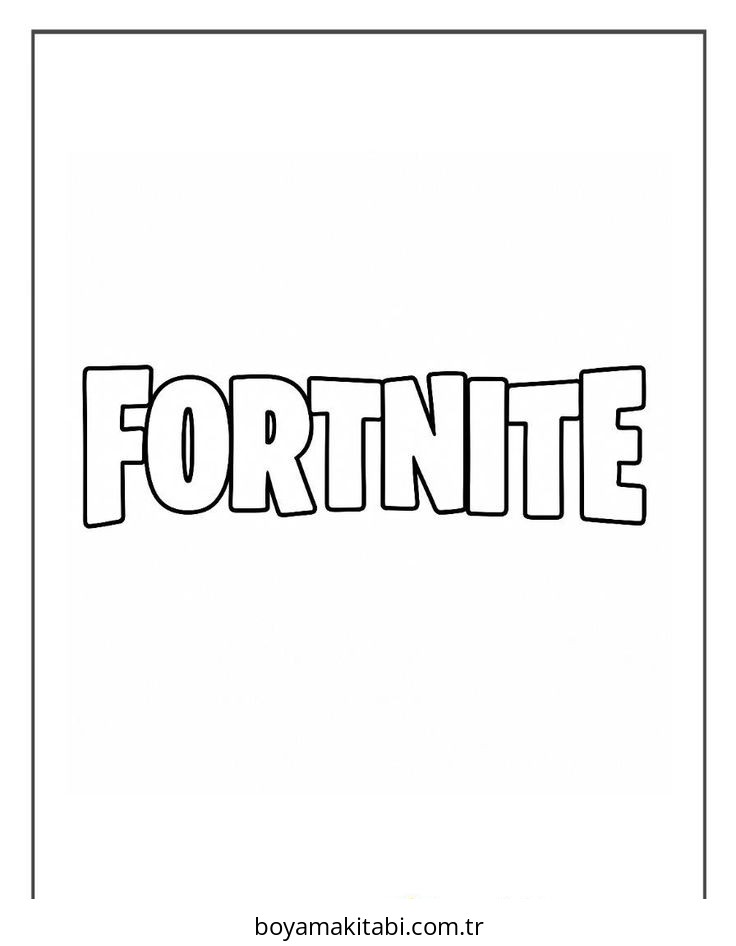 Fortnite