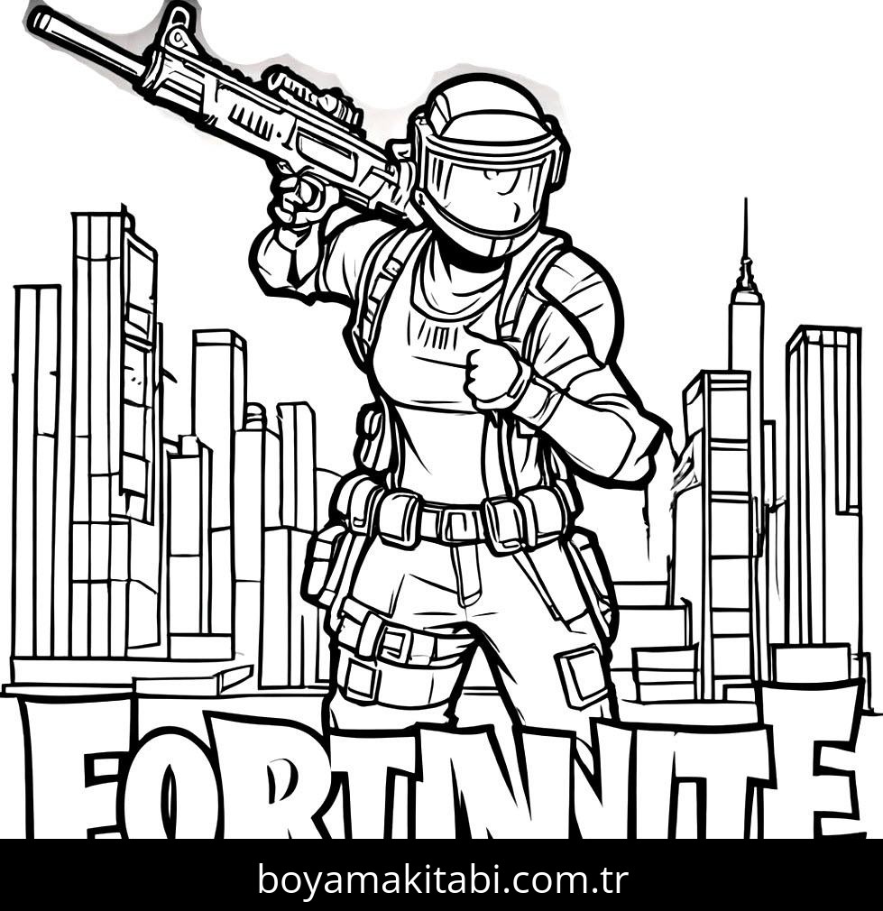 Fortnite
