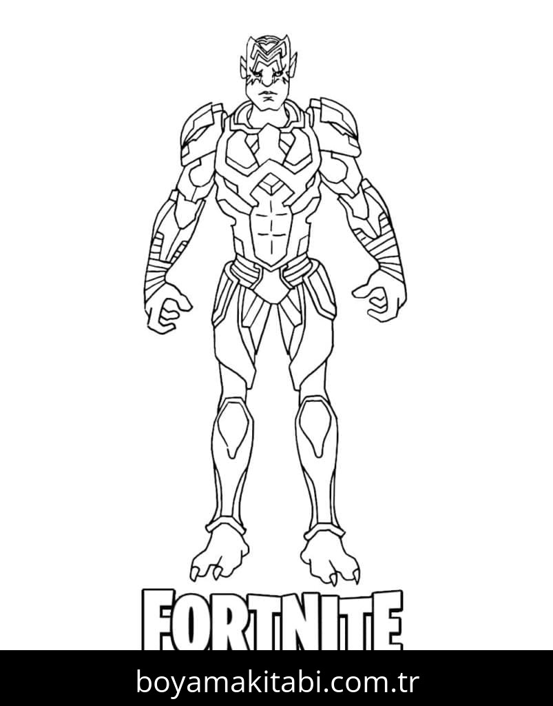 Fortnite