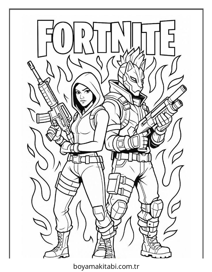 Fortnite