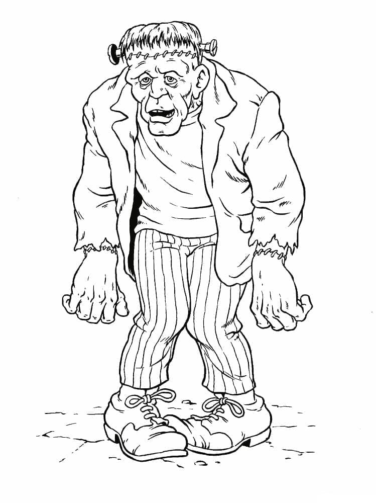 Frankenstein