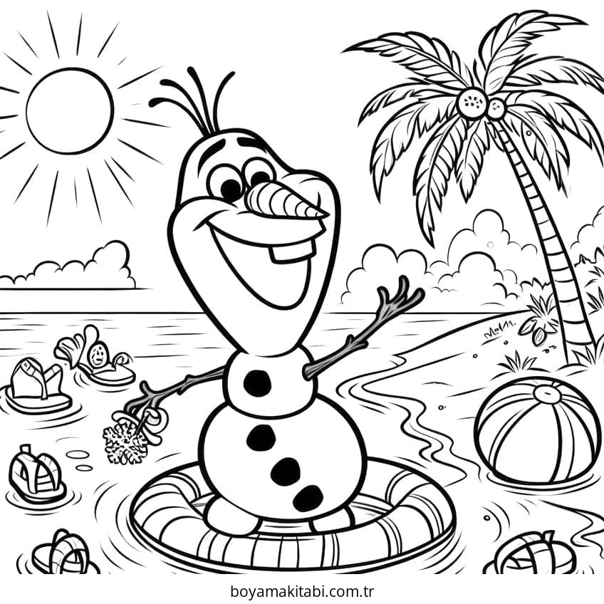 Frozen (Karlar Ülkesi)