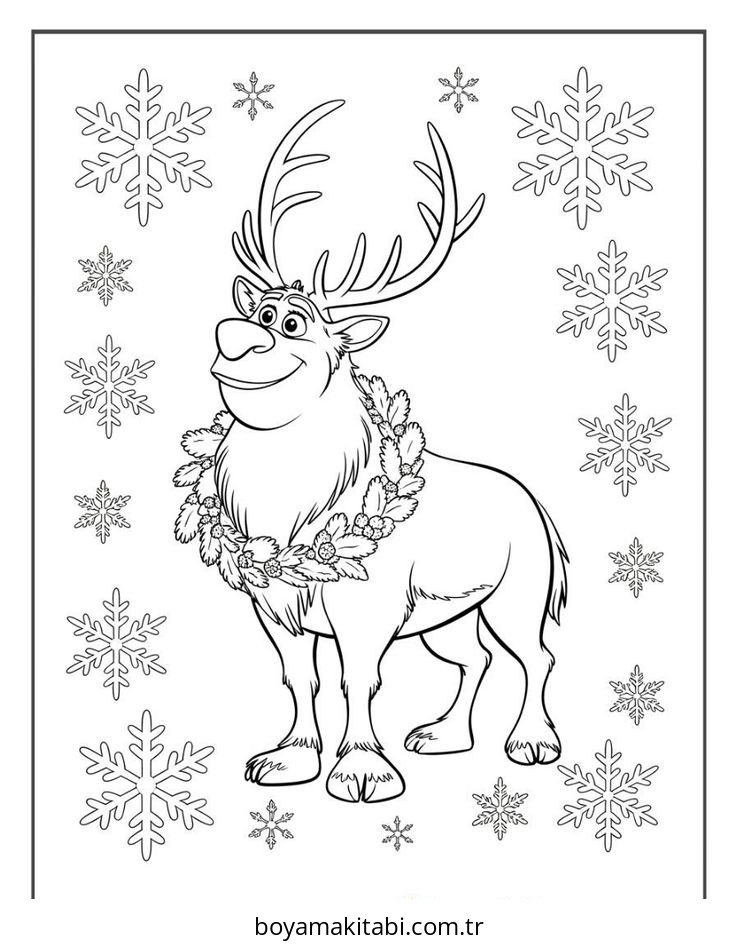 Frozen (Karlar Ülkesi)