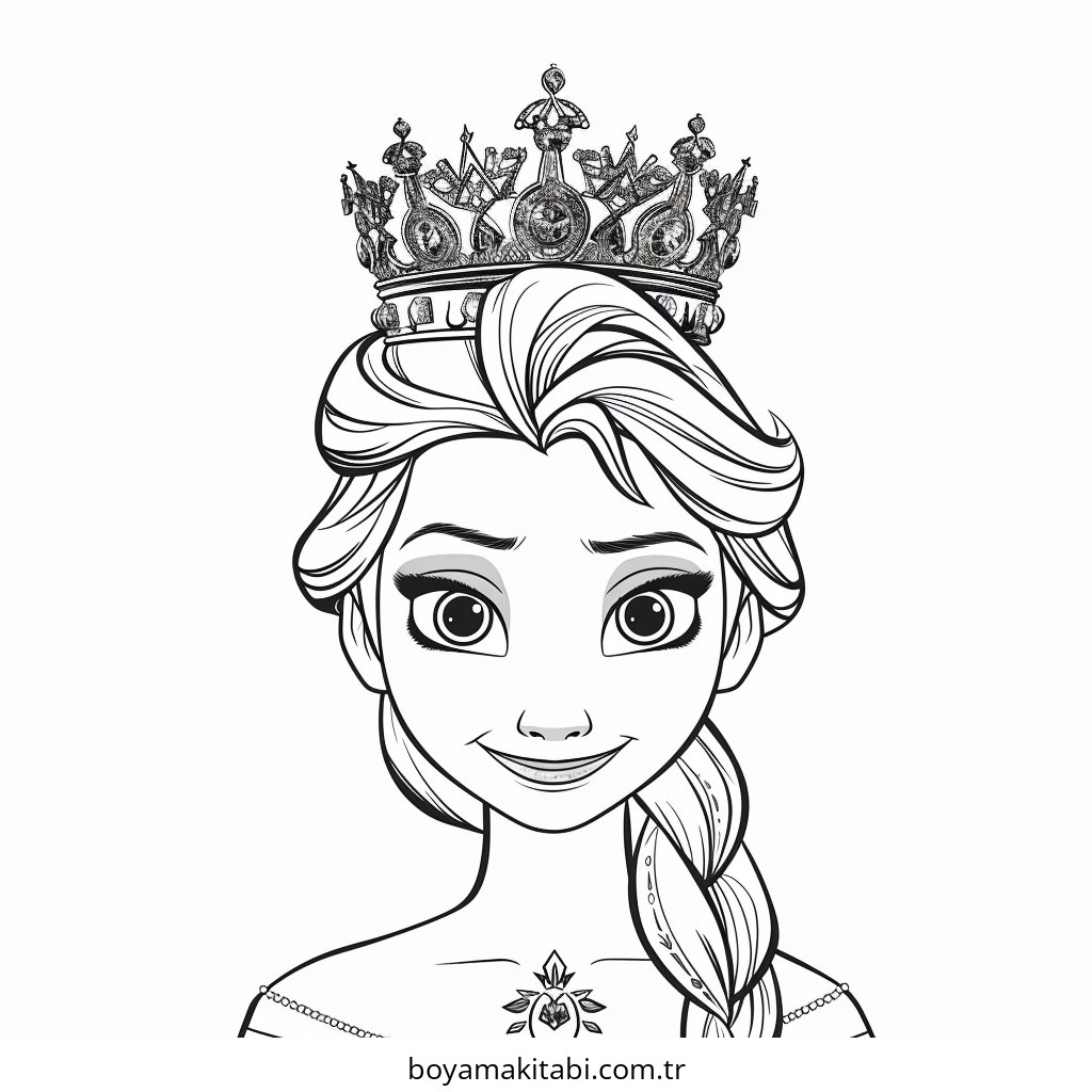 Frozen (Karlar Ülkesi)