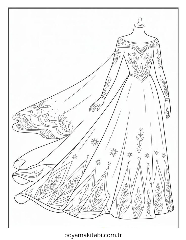 Frozen (Karlar Ülkesi)