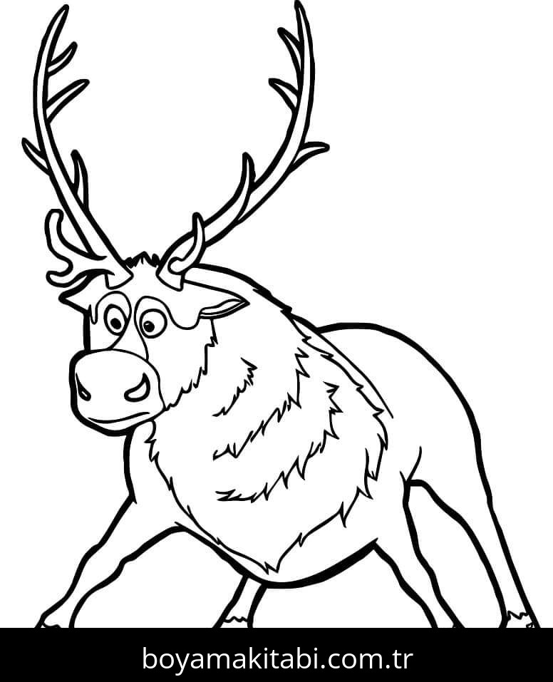 Frozen (Karlar Ülkesi)