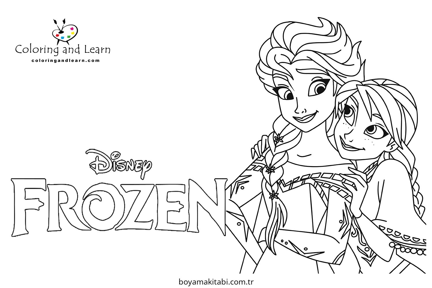 Frozen (Karlar Ülkesi)