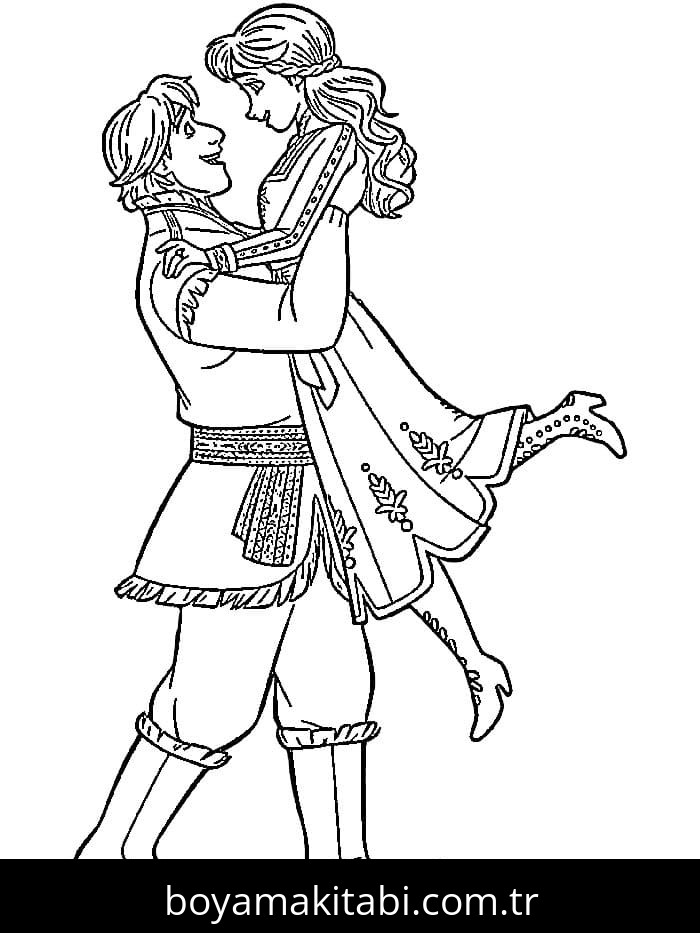 Frozen (Karlar Ülkesi)