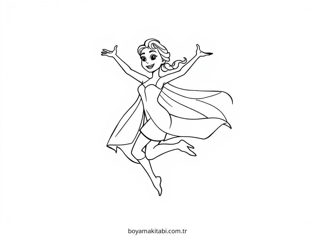 Frozen (Karlar Ülkesi)