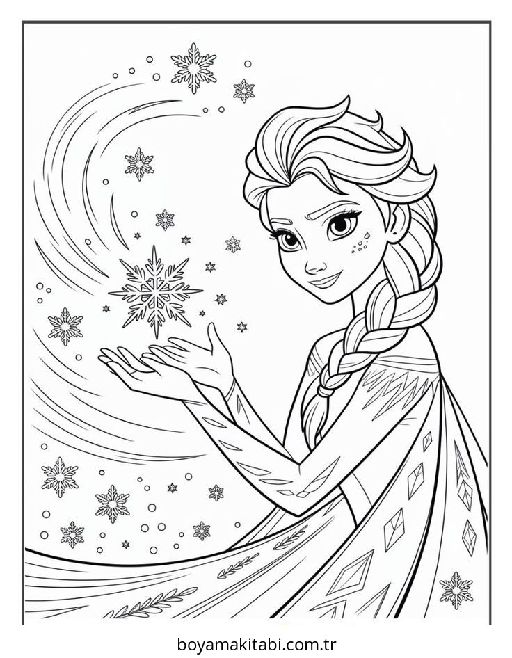 Frozen (Karlar Ülkesi)