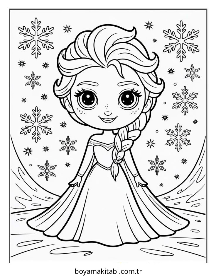 Frozen (Karlar Ülkesi)