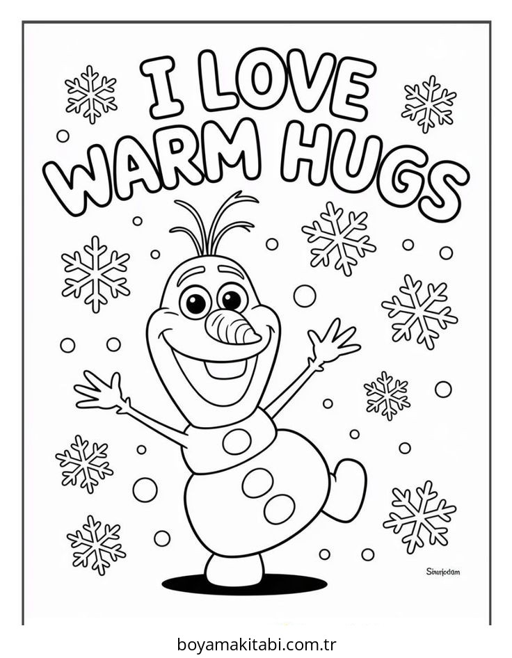 Frozen (Karlar Ülkesi)