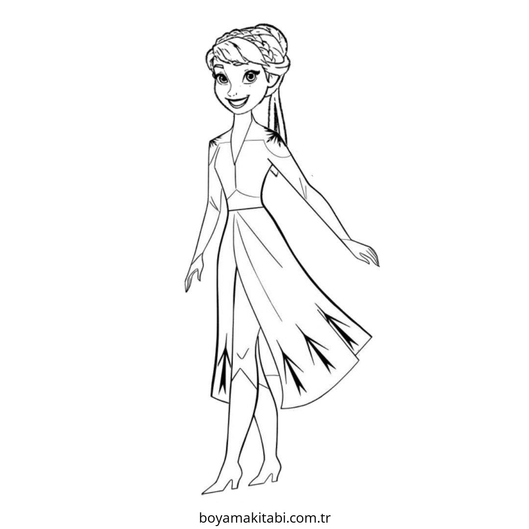 Frozen (Karlar Ülkesi)