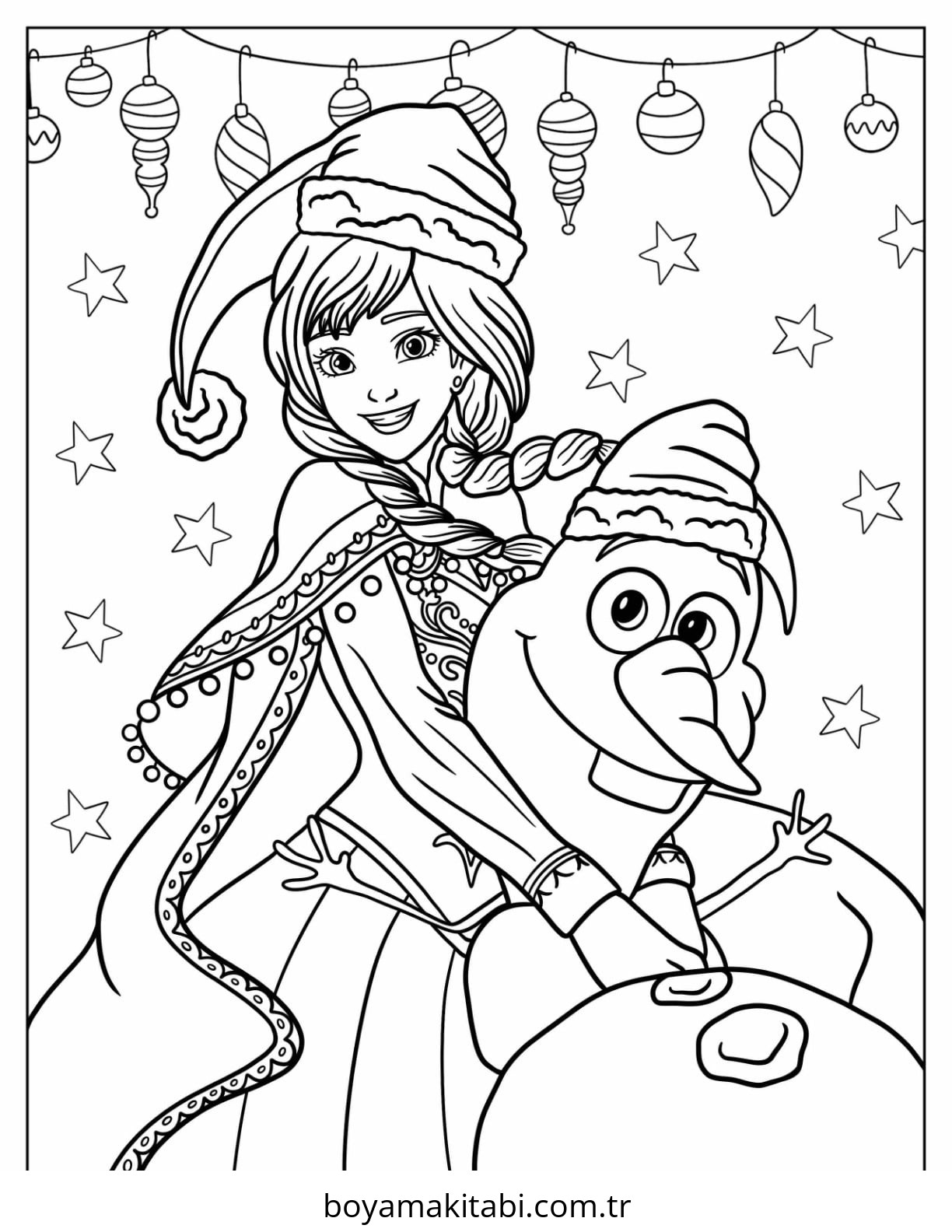 Frozen (Karlar Ülkesi)