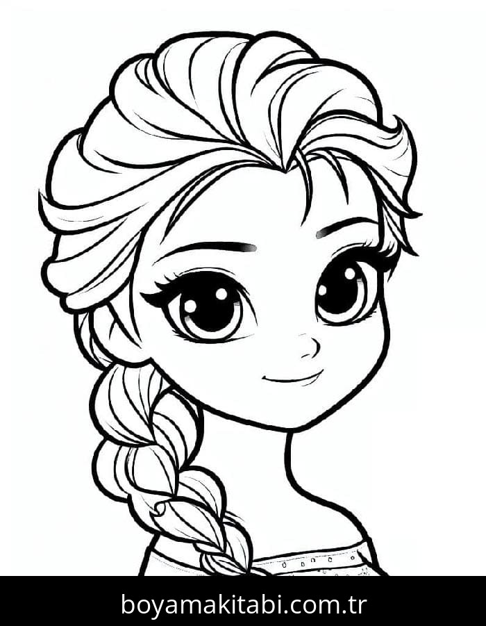 Frozen (Karlar Ülkesi)