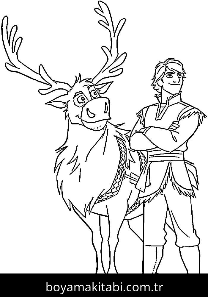 Frozen (Karlar Ülkesi)