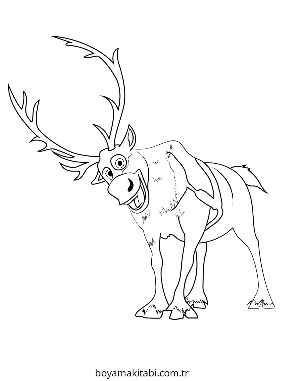 Frozen (Karlar Ülkesi)