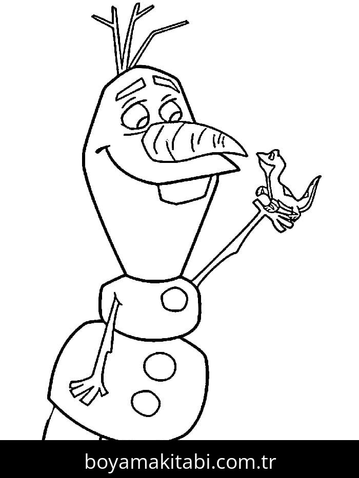 Frozen (Karlar Ülkesi)