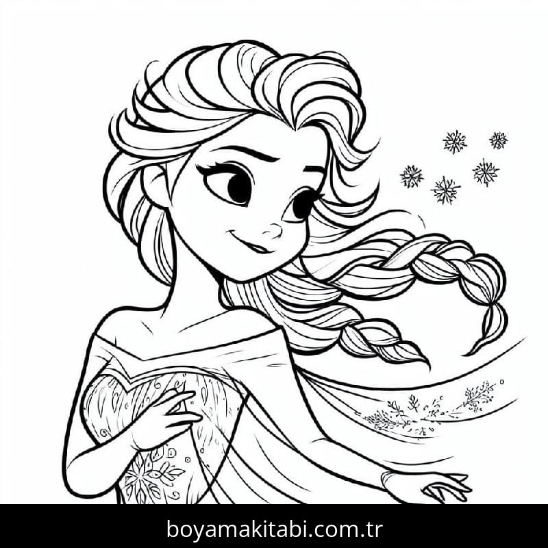 Frozen (Karlar Ülkesi)