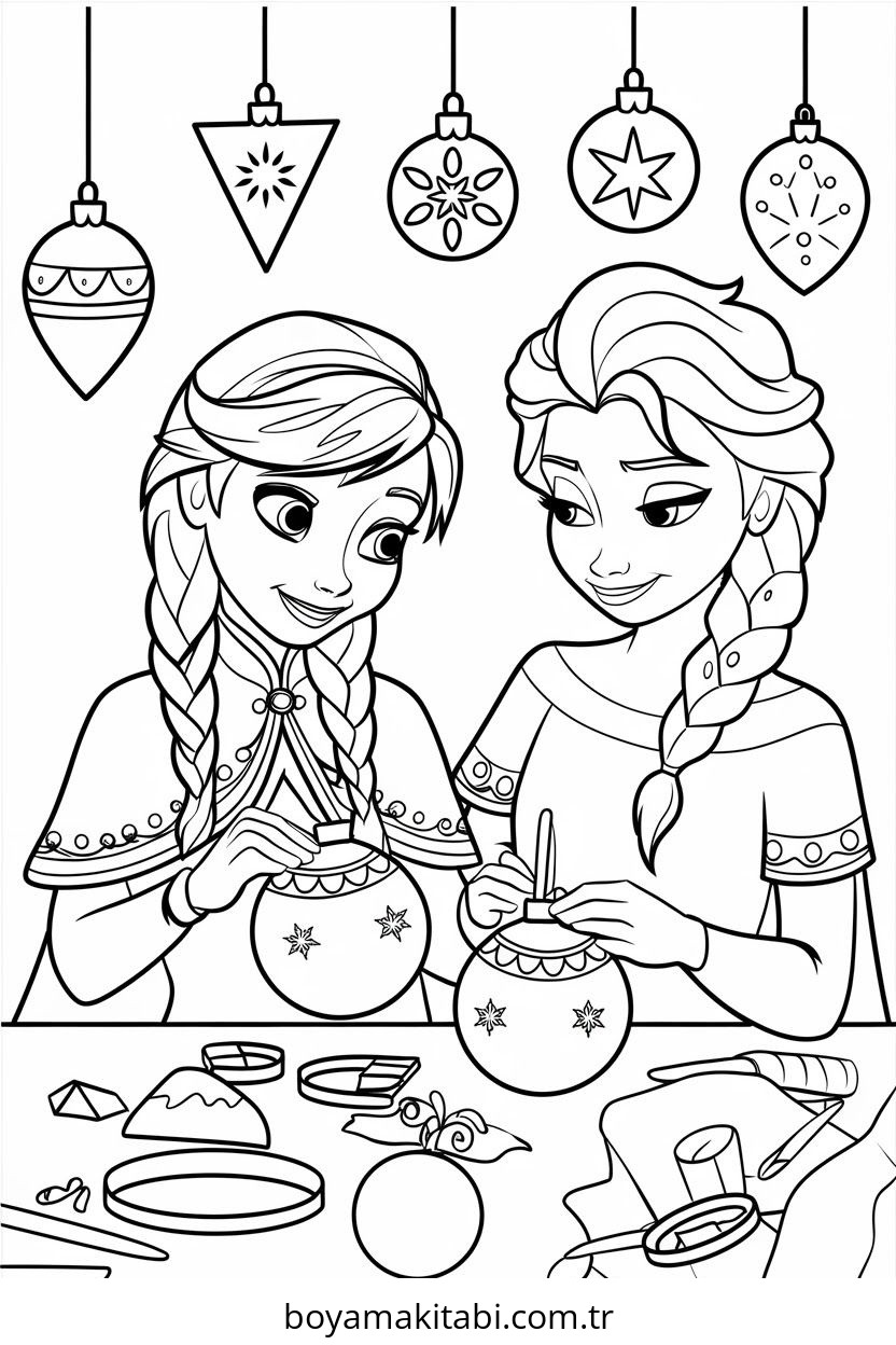 Frozen (Karlar Ülkesi)