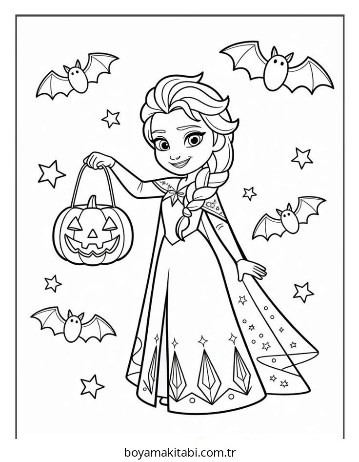 Frozen (Karlar Ülkesi)