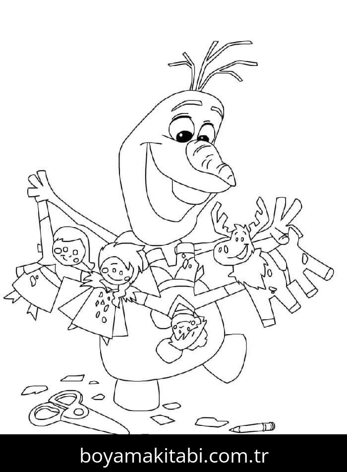 Frozen (Karlar Ülkesi)