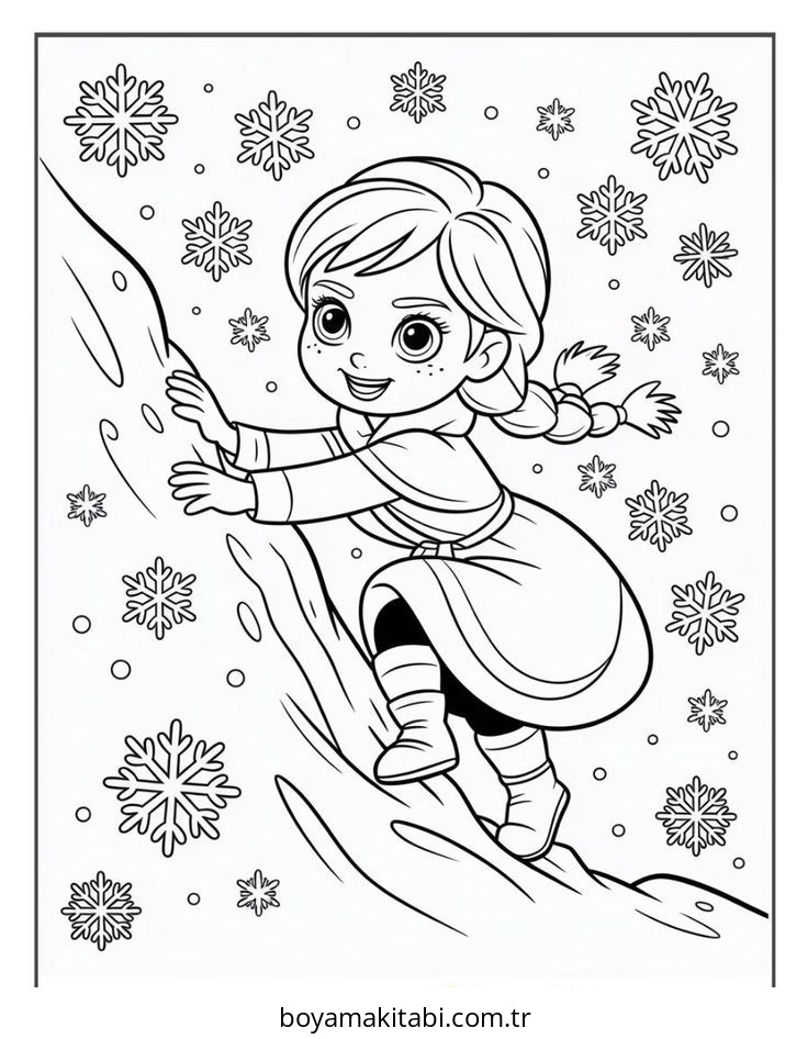 Frozen (Karlar Ülkesi)