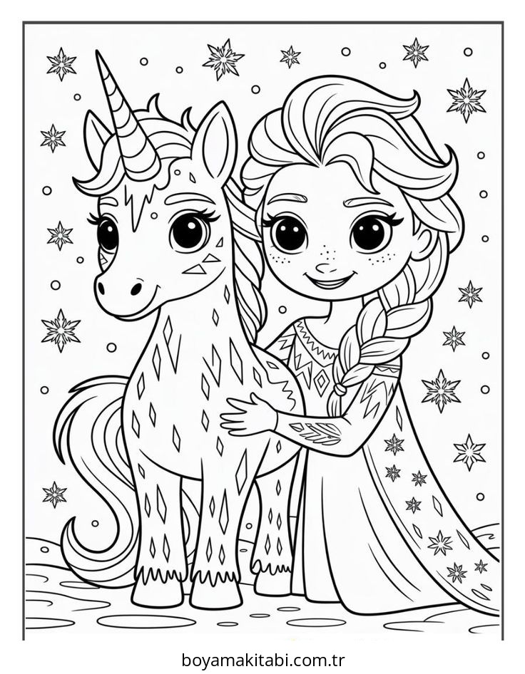 Frozen (Karlar Ülkesi)