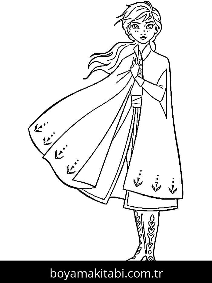 Frozen (Karlar Ülkesi)