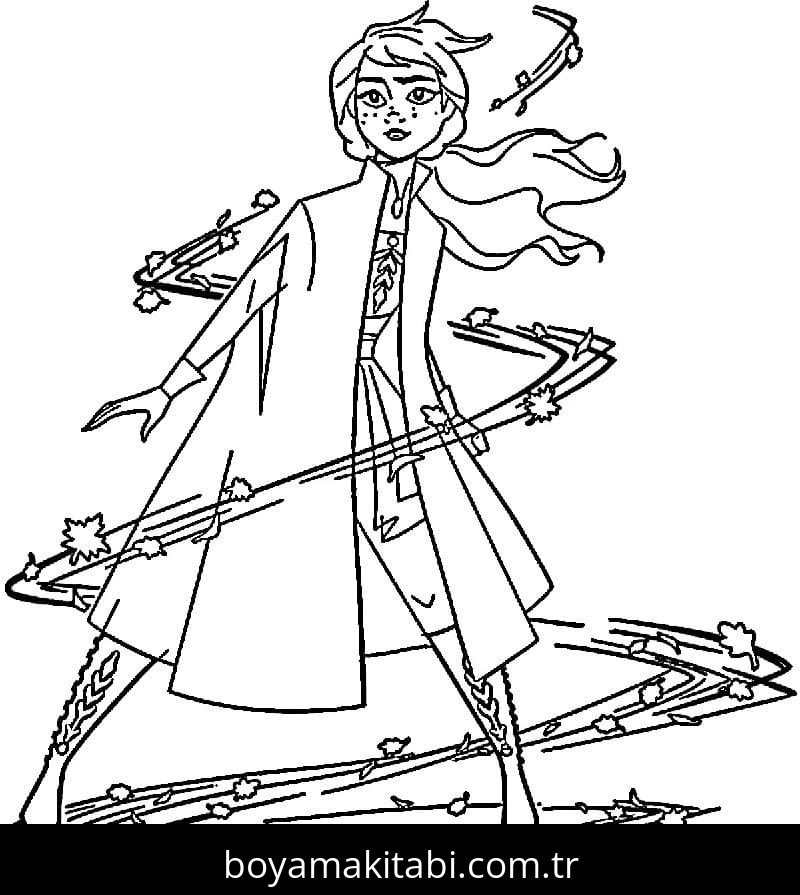 Frozen (Karlar Ülkesi)