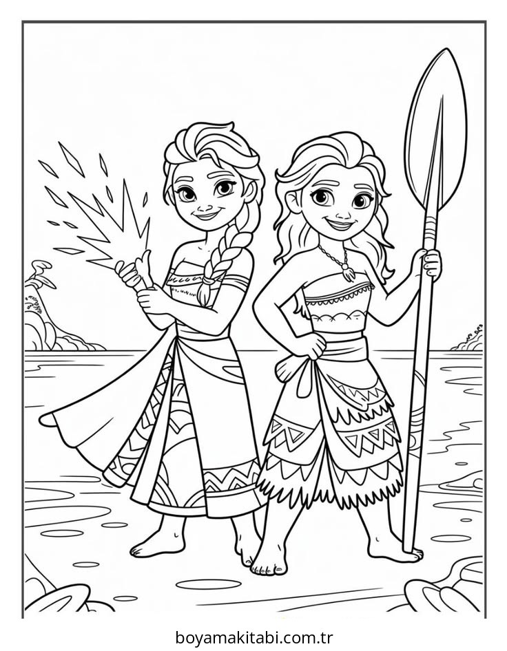 Frozen (Karlar Ülkesi)