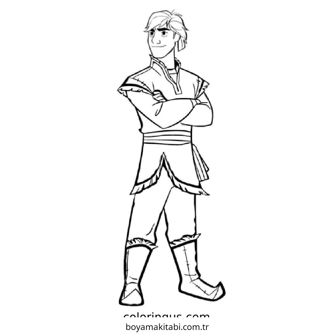 Frozen (Karlar Ülkesi)