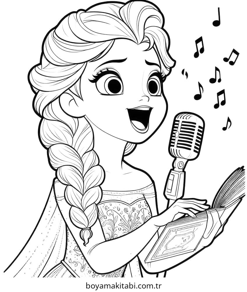 Frozen (Karlar Ülkesi)