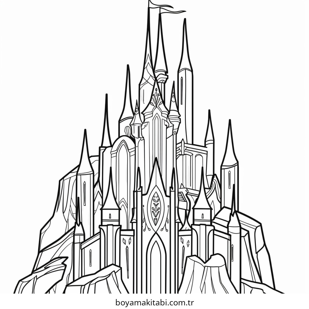 Frozen (Karlar Ülkesi)