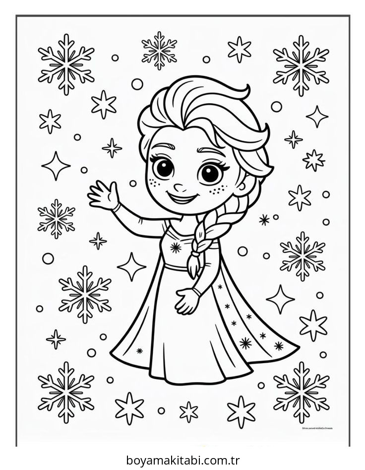 Frozen (Karlar Ülkesi)